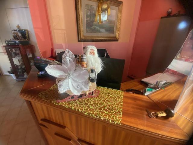 Hotel Le Vigne Contigliano エクステリア 写真